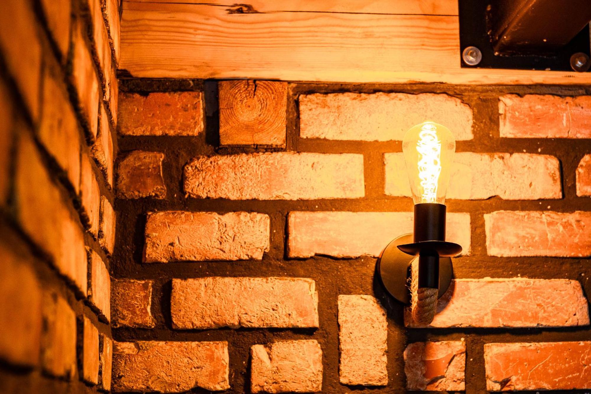 Dom Nad Potokiem Z Sauna Lipowa Extérieur photo