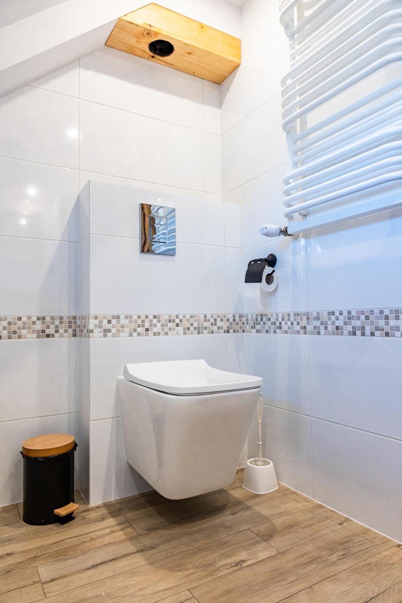 Dom Nad Potokiem Z Sauna Lipowa Extérieur photo