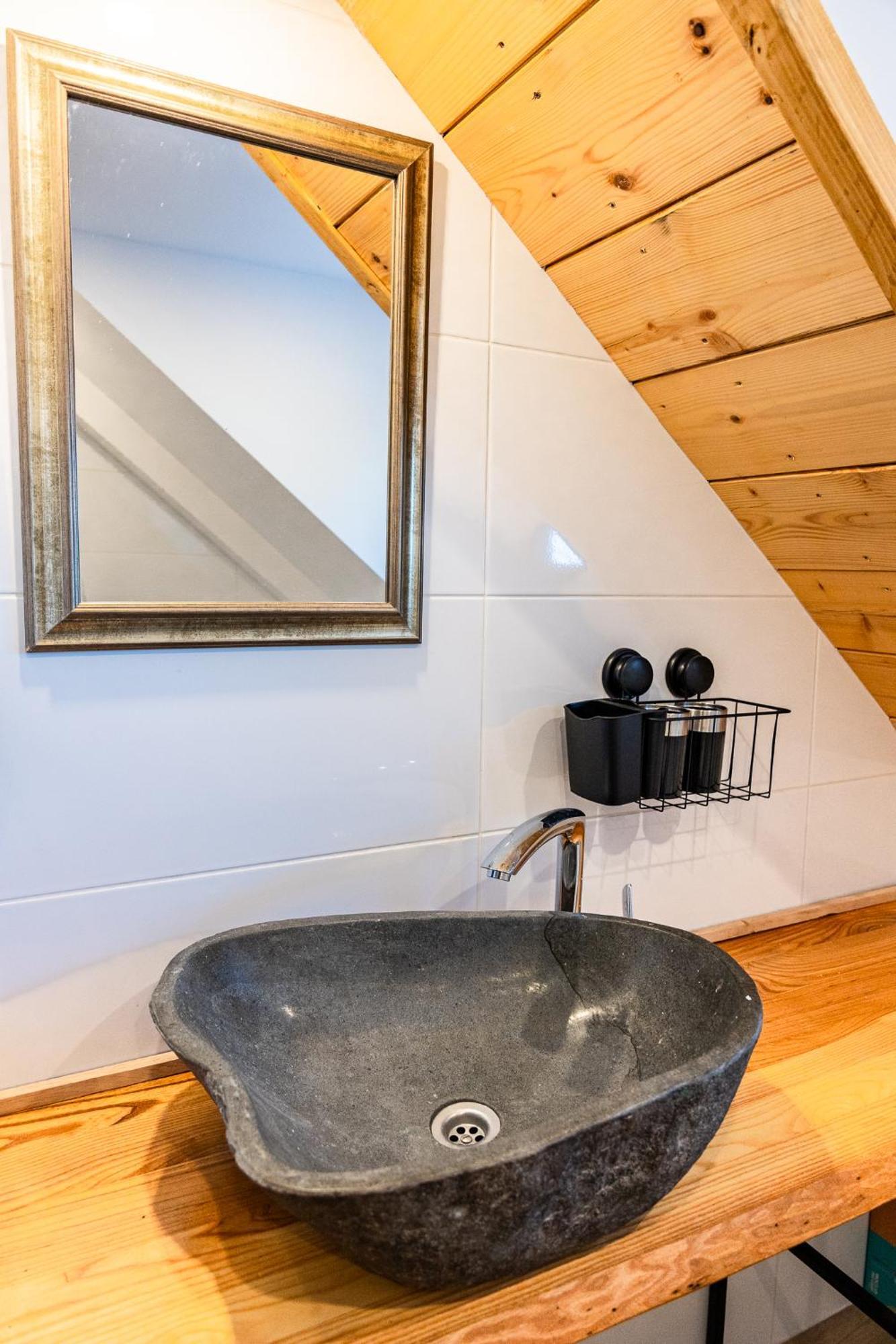 Dom Nad Potokiem Z Sauna Lipowa Extérieur photo