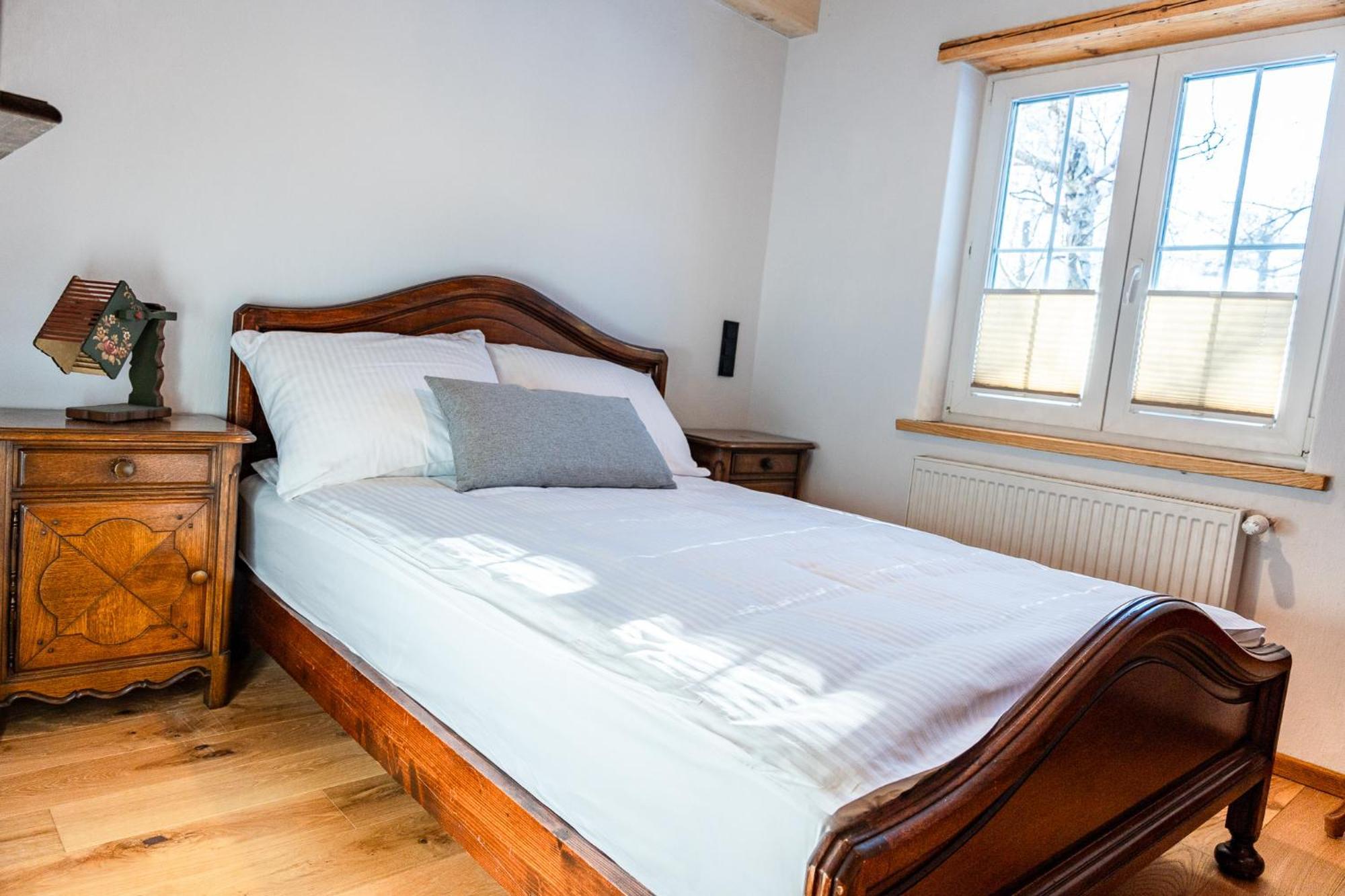 Dom Nad Potokiem Z Sauna Lipowa Extérieur photo