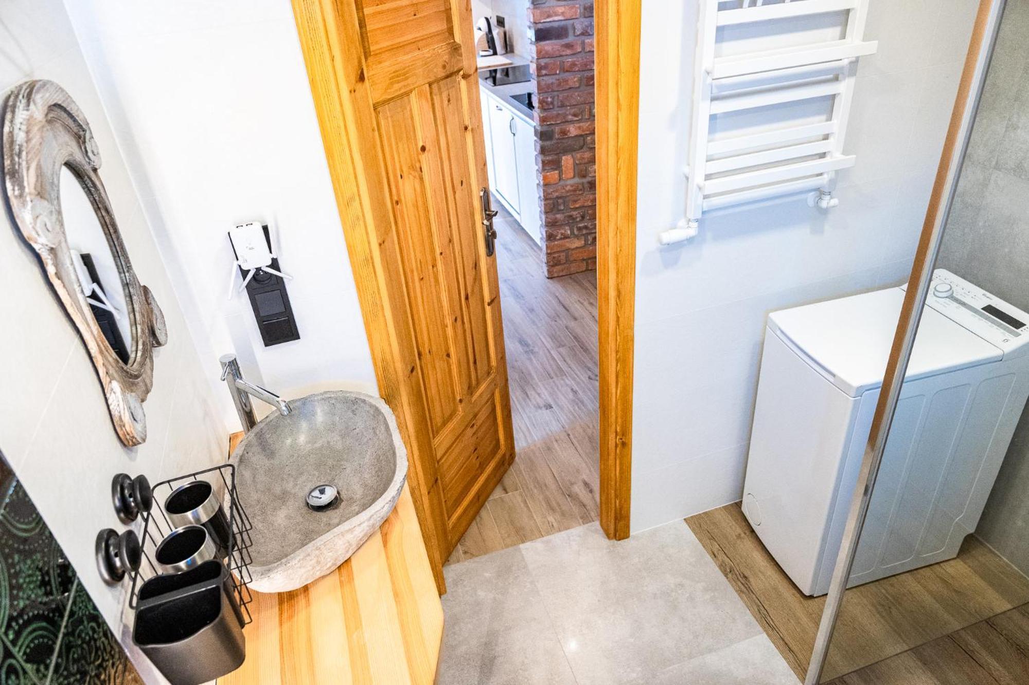 Dom Nad Potokiem Z Sauna Lipowa Extérieur photo